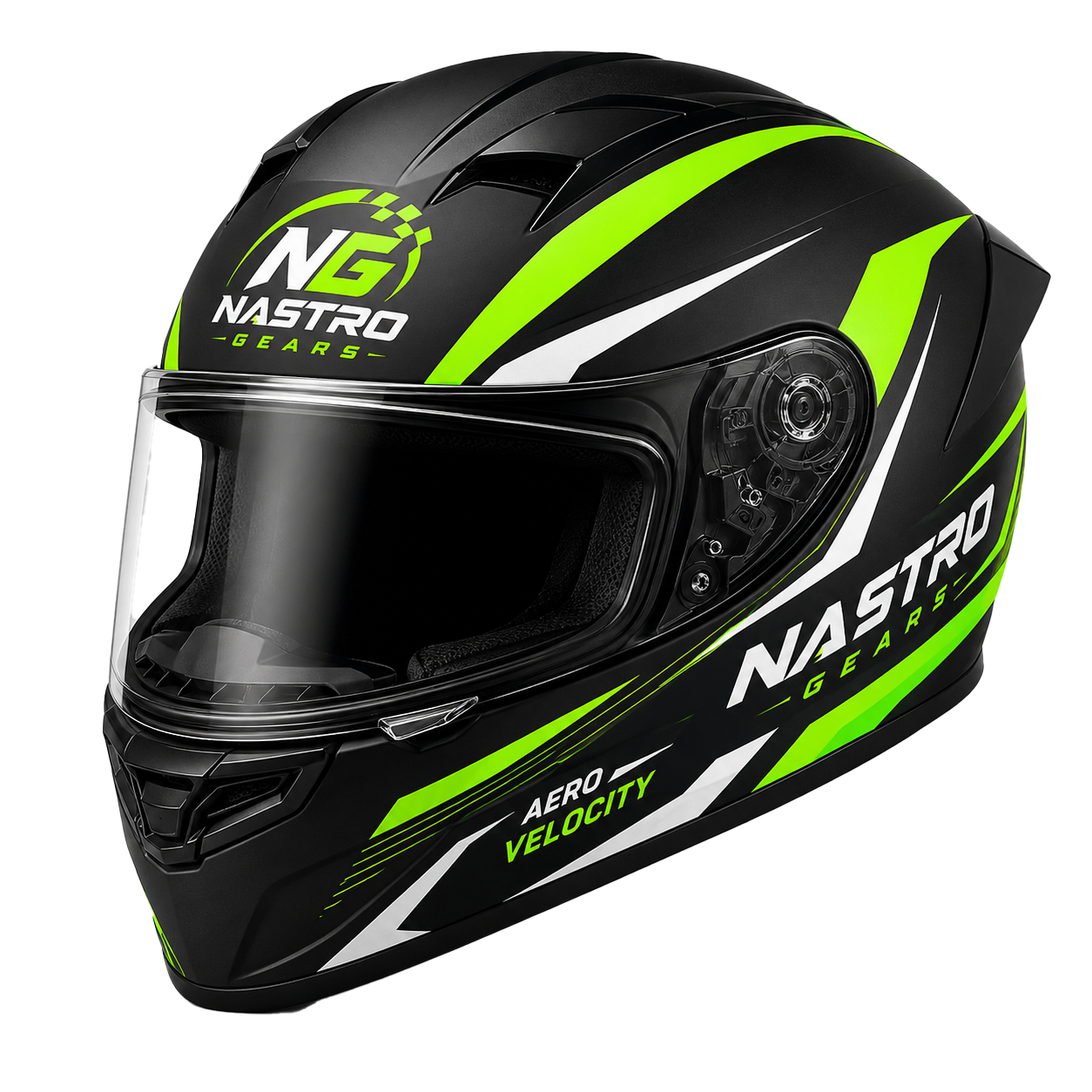 Aero Velocity Helmet